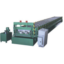 roll forming machine